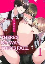 There's no way this is fate by Chifuyu