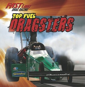 Top Fuel Dragsters by Tyrone Georgiou