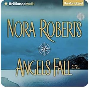 Angels Fall by Nora Roberts