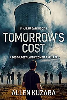 Tomorrow's Cost by Allen Kuzara