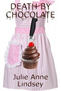 Death by Chocolate by Julie Anne Lindsey