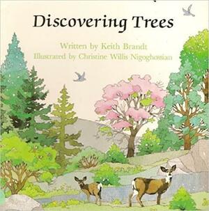 Discovering Trees by Keith Brandt