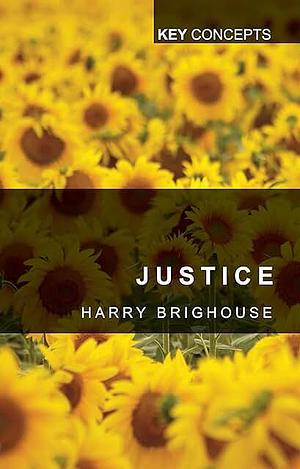 Justice by Harry Brighouse