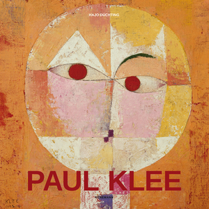 Paul Klee by Hajo Duechting