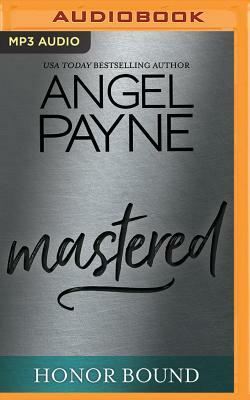 Mastered by Angel Payne