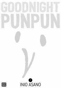 Goodnight Punpun Omnibus, Vol. 7 by Inio Asano