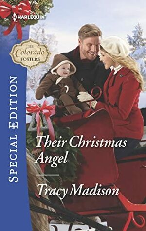 Their Christmas Angel by Tracy Madison