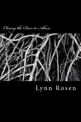 Closing the Door to Abuse: Sisterhood 12 by Lynn Rosen, Joanne Pons