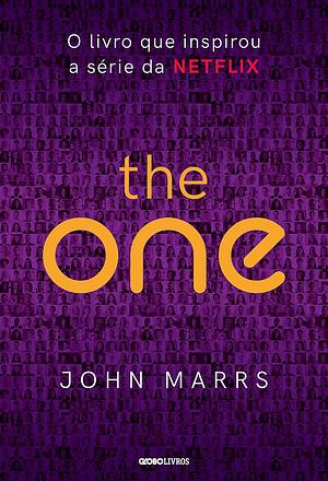 The One by John Marrs