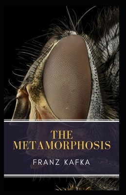 The Metamorphosis Annotated by Franz Kafka