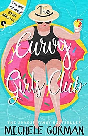 The Curvy Girls Club by Michele Gorman