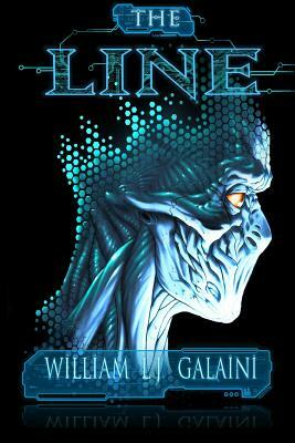 The Line by William Lj Galaini