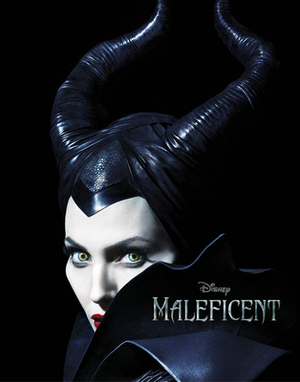 Maleficent by Elizabeth Rudnick
