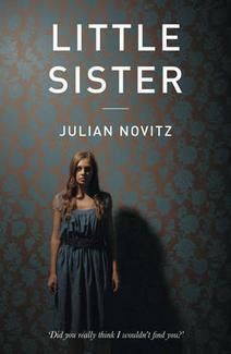 Little Sister by Julian Novitz