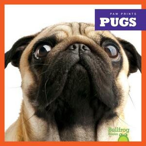 Pugs by Kaitlyn Duling