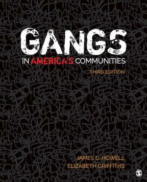 Gangs in America's Communities by Elizabeth A. Griffiths, James C. Howell
