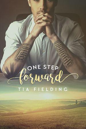 One Step Forward by Tia Fielding
