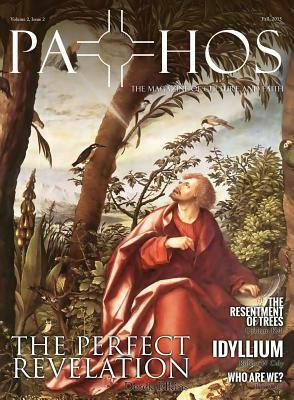 Pathos: The Perfect Revelation by 