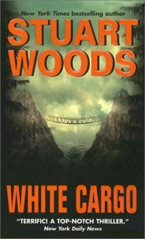 Λευκό φορτίο by Stuart Woods