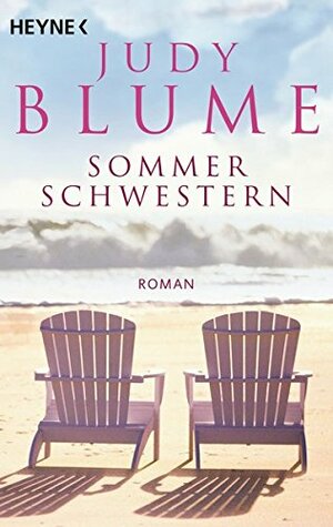 Sommerschwestern: Roman by Judy Blume