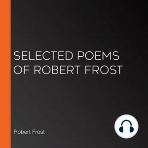 Select Poems of Robert Frost by Robert Frost