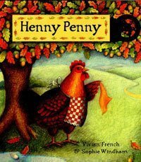 Henny Penny by Vivian French
