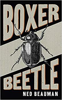 Boxer Beetle by Ned Beauman