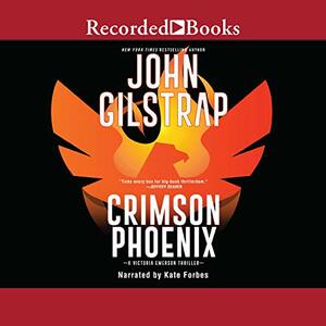 Crimson Phoenix by John Gilstrap