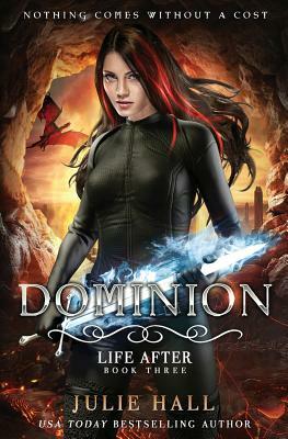 Dominion by Julie Hall