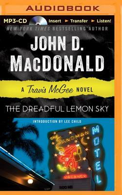 The Dreadful Lemon Sky by John D. MacDonald