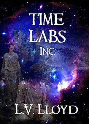 TimeLabs Inc by L.V. Lloyd