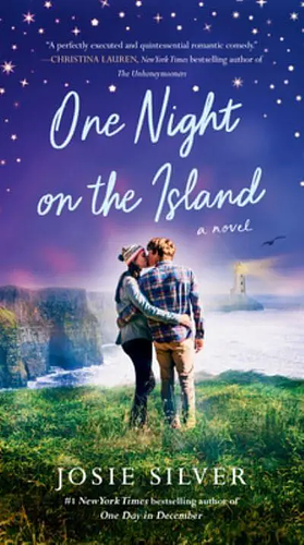 One Night on the Island: A Novel by Josie Silver