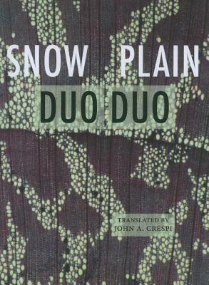 Snow Plain by Duo Duo