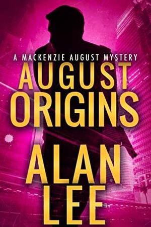 August Origins by Alan Lee
