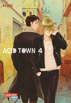 Acid Town 4 by Kyuugou