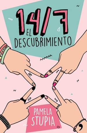 14/7. El descubrimiento by Pamela Stupia