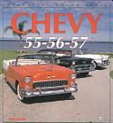 Chevy 55-56-57 by Mike Mueller