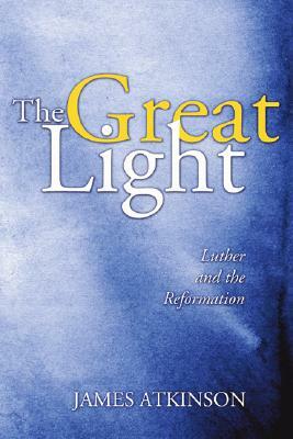The Great Light by James Atkinson