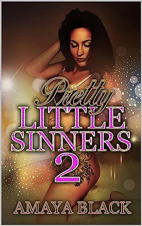 Pretty Little Sinners 2 by Amaya Black