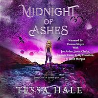 Midnight of Ashes by Tessa Hale