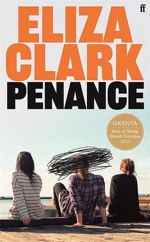 Penance by Eliza Clark