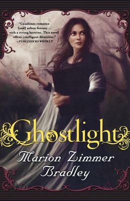 Ghostlight by Marion Zimmer Bradley