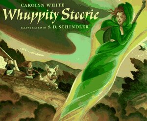 Whuppity Stoorie by Carolyn White