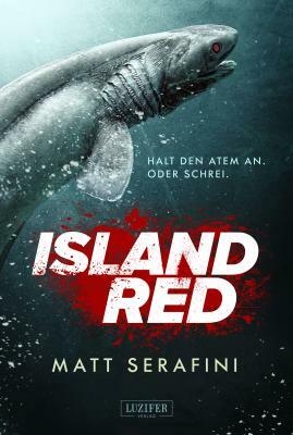 Island Red by Matt Serafini