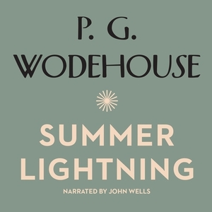Summer Lightning by P.G. Wodehouse