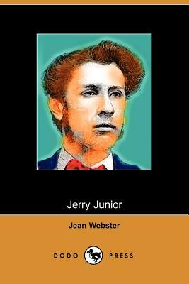 Jerry Junior by Jean Webster, Jean Webster