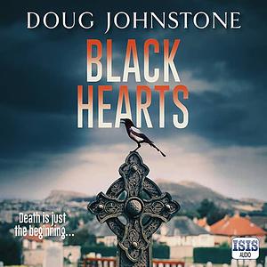 Black Hearts by Doug Johnstone