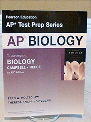 AP Biology by Fred W. Holtzclaw