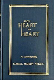 From Heart to Heart by Russell M. Nelson