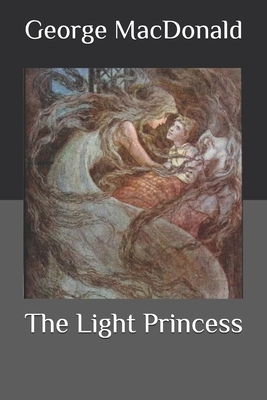 The Light Princess by George MacDonald